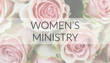 Women's Ministry Programmes